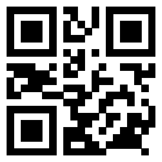 Il QrCode di 3918831349