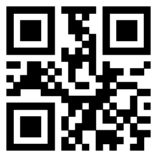 Il Qr Code di 3918831350