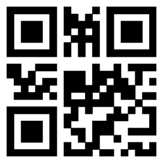 3918831351 - Immagine del QrCode associato