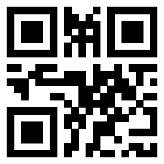 3918831353 - Immagine del Qr Code associato