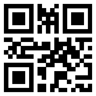 3918831354 QrCode associato