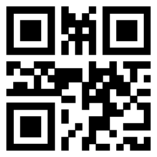 Immagine del Qr Code di 3918831355