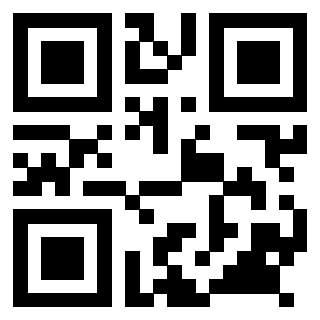 3918831357 - Immagine del QrCode associato