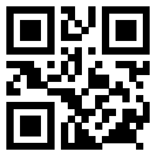 Immagine del Qr Code di 3918831359