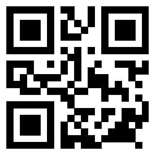 3918831363 Qr Code associato