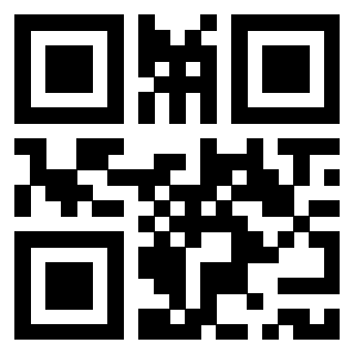 3918831365 - Immagine del QrCode associato