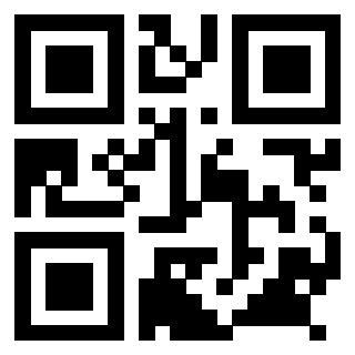 3918831367 Qr Code associato
