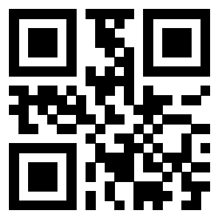 3918831368 - Immagine del Qr Code associato