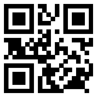 Qr Code di 3918831371