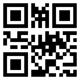 Immagine del QrCode di 3918831372