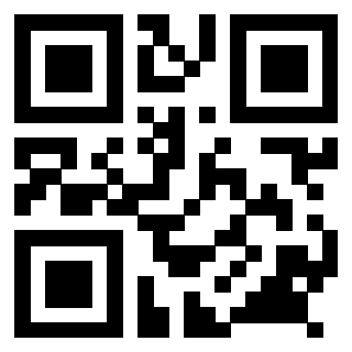 3918831374 Qr Code associato