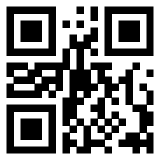 Immagine del Qr Code di 3918831376