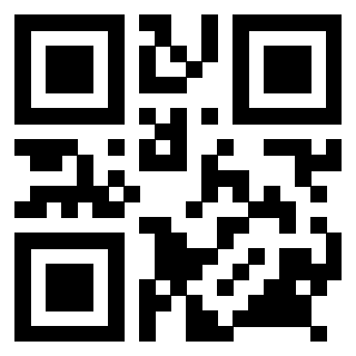 3918831378 - Immagine del QrCode associato