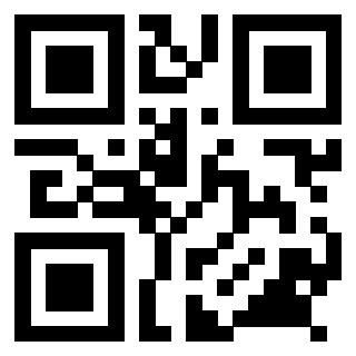 Il Qr Code di 3918831380