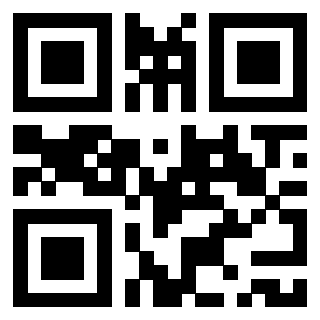 3918831381 Qr Code associato