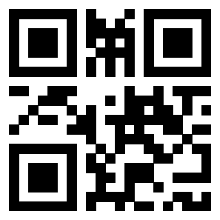 Il Qr Code di 3918831384