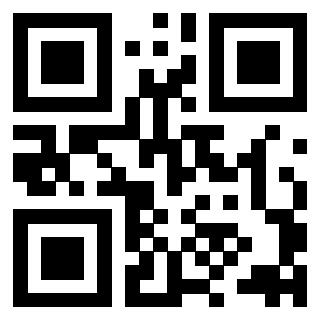 Il QrCode di 3918831385