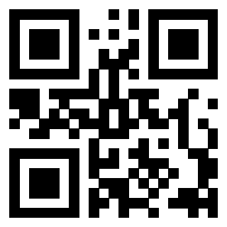 Il QrCode di 3918831387