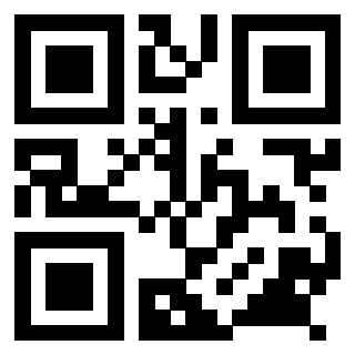 3918831388 Qr Code associato