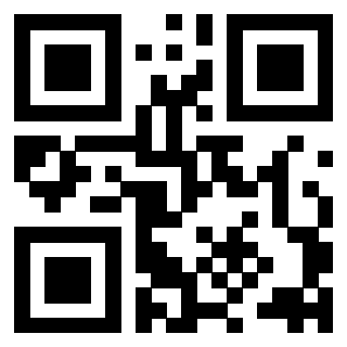 3918831389 - Immagine del QrCode associato