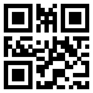 3918831390 - Immagine del QrCode associato