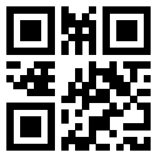 Il QrCode di 3918831391