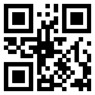 Scansione del QrCode di 3918831393