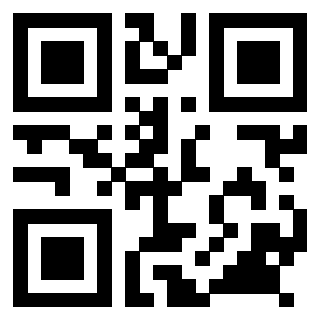Immagine del QrCode di 3918831396