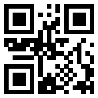 Immagine del Qr Code di 3918831398