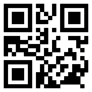 Immagine del QrCode di 3918831399