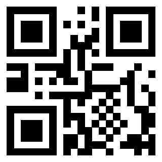 3918831400 - Immagine del Qr Code associato