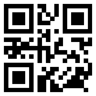 3918831402 - Immagine del Qr Code associato