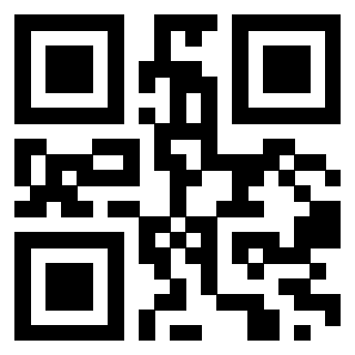 Scansione del Qr Code di 3918831404