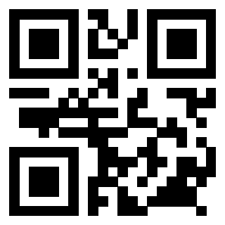 3918831405 QrCode associato