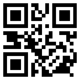 Il QrCode di 3918831408