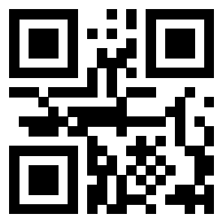 3918831412 QrCode associato