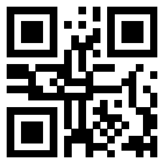 3918831417 - Immagine del QrCode