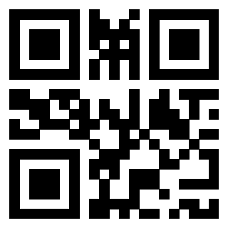 3918831418 - Immagine del Qr Code associato