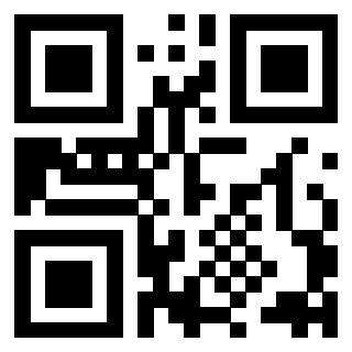 Il QrCode di 3918831420