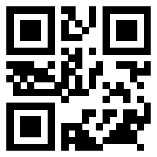 Immagine del QrCode di 3918831423