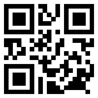 Immagine del QrCode di 3918831425