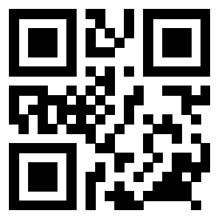 Scansione del Qr Code di 3918831426