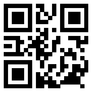 Il Qr Code di 3918831427