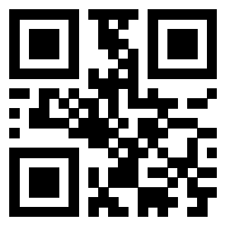 Il QrCode di 3918831429