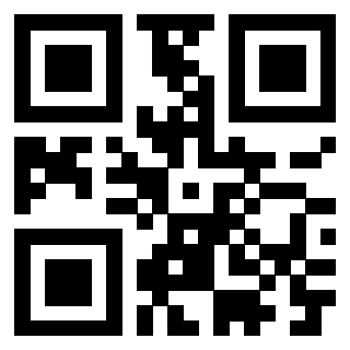 Il QrCode di 3918831430