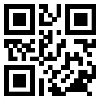 Il Qr Code di 3918831434
