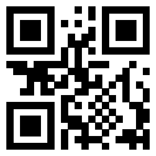 Il Qr Code di 3918831440