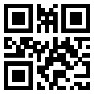 Scansione del Qr Code di 3918831444