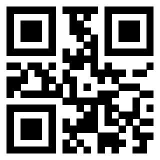 3918831446 QrCode associato