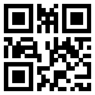 3918831448 - Immagine del QrCode